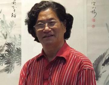 馮增木