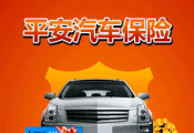 平安車(chē)險(xiǎn)